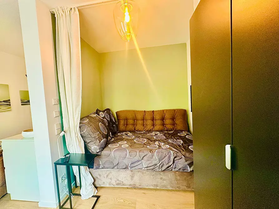 Immagine 7 di Appartamento in affitto  in Markgrafendamm a Berlin Friedrichshain