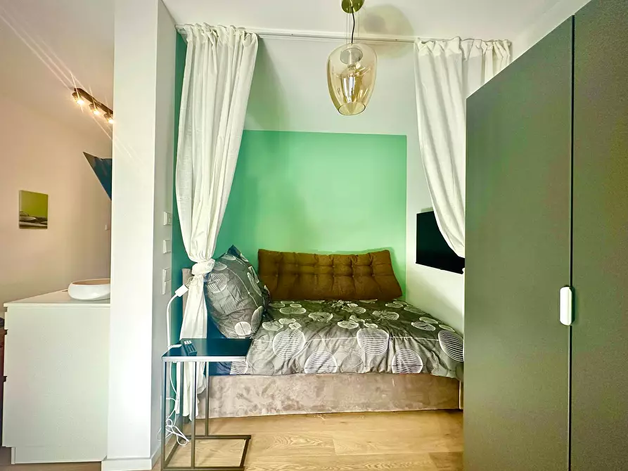 Immagine 8 di Appartamento in affitto  in Markgrafendamm a Berlin Friedrichshain