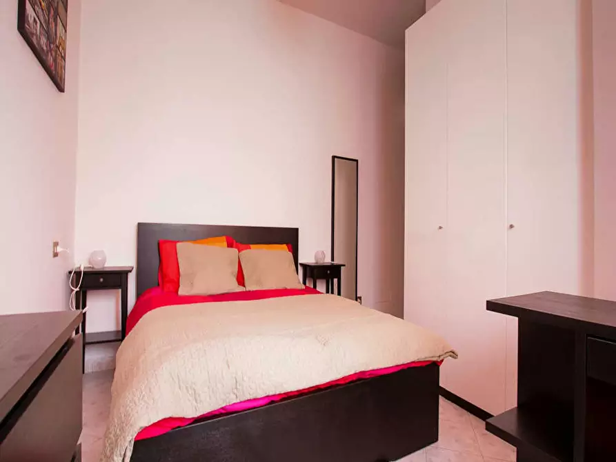 Immagine 2 di Camera in affitto  in Viale Ortles a Milano