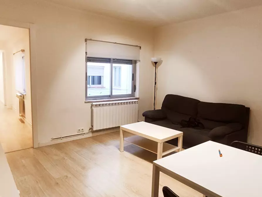 Immagine 2 di Appartamento in affitto  in Calle del Príncipe a Salamanca