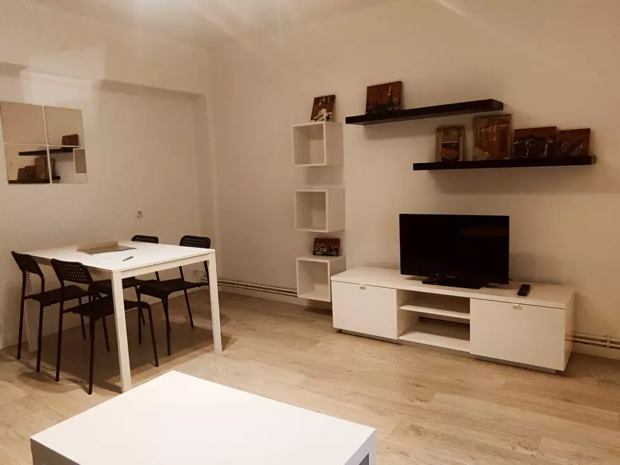 Immagine 1 di Appartamento in affitto  in Calle del Príncipe a Salamanca