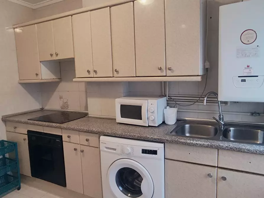 Immagine 10 di Appartamento in affitto  in Calle del Príncipe a Salamanca