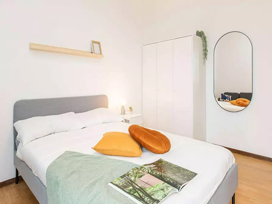 Immagine 1 di Camera in affitto  in Viale Sondrio a Milano