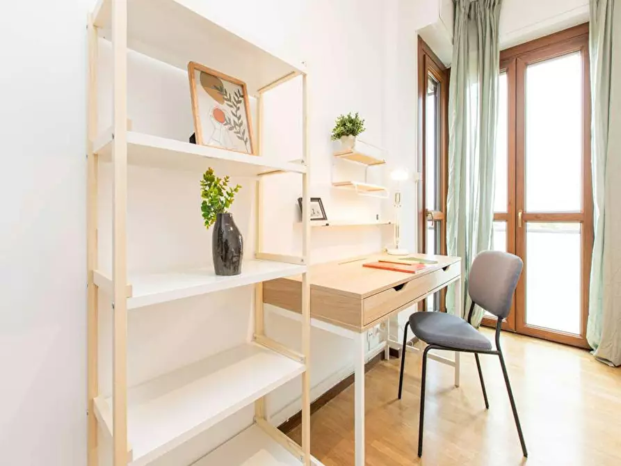 Immagine 7 di Camera in affitto  in Viale Sondrio a Milano