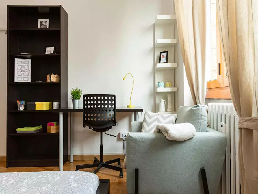 Immagine 6 di Camera in affitto  in Via dei Bognetti a Milano