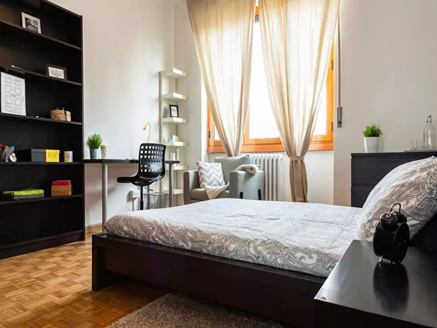 Immagine 4 di Camera in affitto  in Via dei Bognetti a Milano