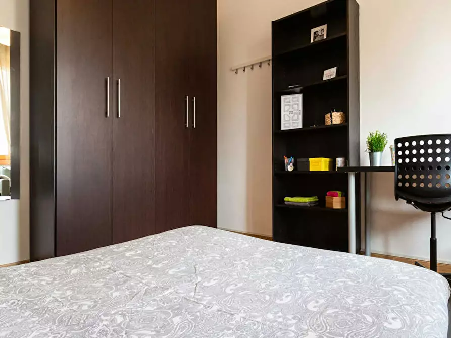 Immagine 3 di Camera in affitto  in Via dei Bognetti a Milano