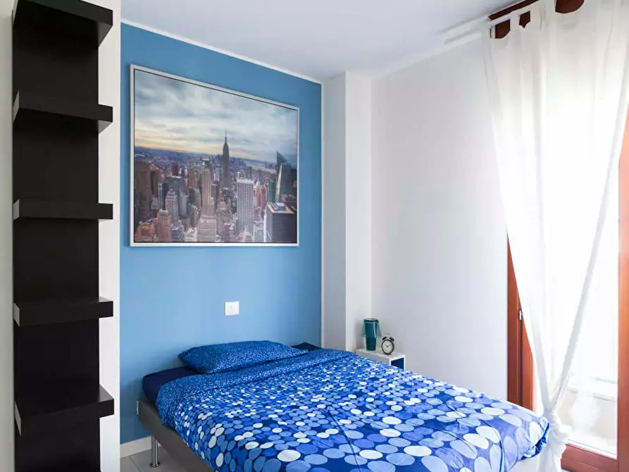 Immagine 2 di Camera in affitto  in Largo Cavalieri di Malta a Milano