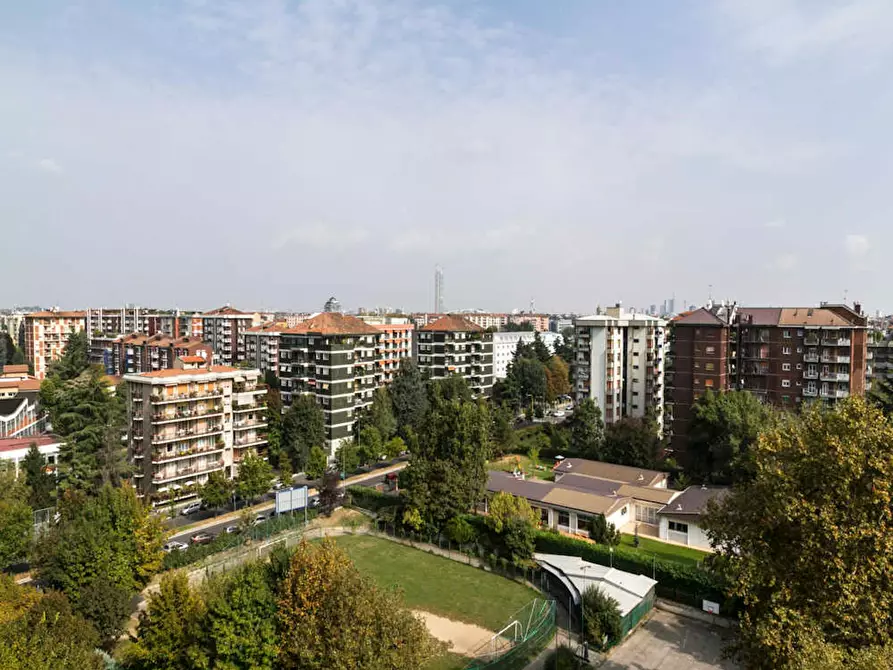 Immagine 8 di Camera in affitto  in Largo Cavalieri di Malta a Milano