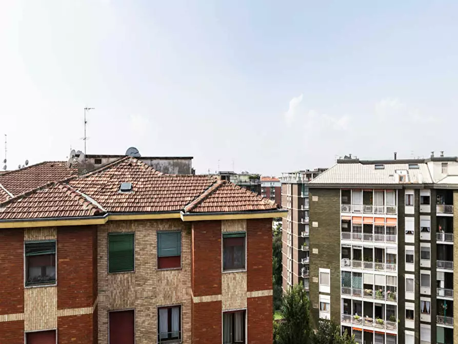 Immagine 10 di Camera in affitto  in Largo Cavalieri di Malta a Milano