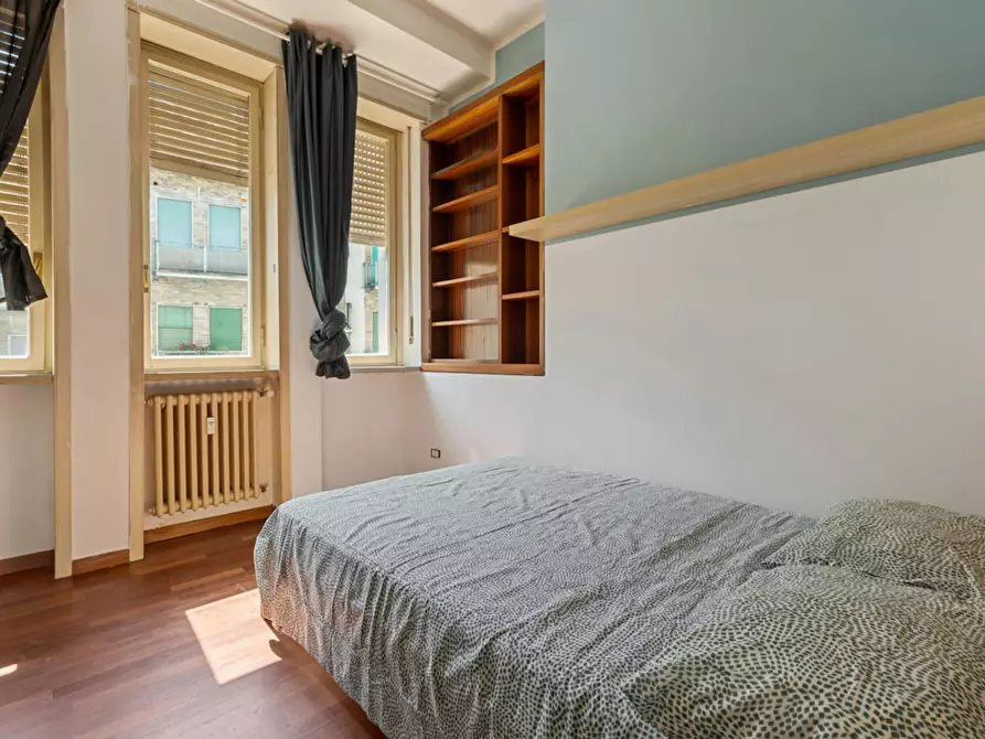 Immagine 3 di Camera in affitto  in Corso di Porta Romana a Milano