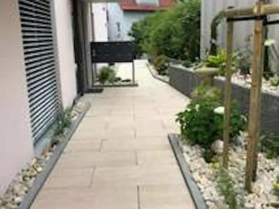 Immagine 3 di Appartamento in affitto  in Zeppelinstraße a Wolfschlugen