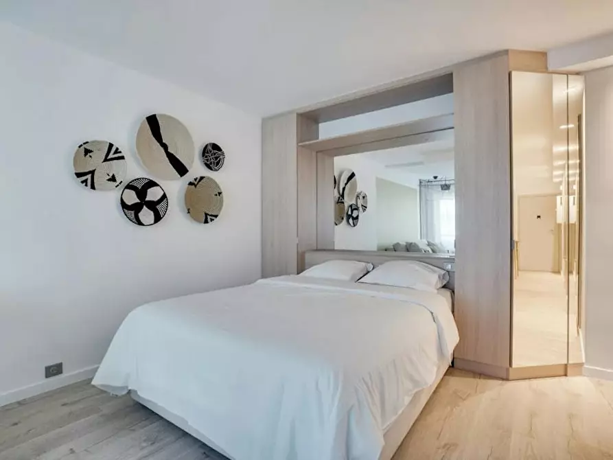 Immagine 5 di Appartamento in affitto  in Rue Vercingétorix a Paris