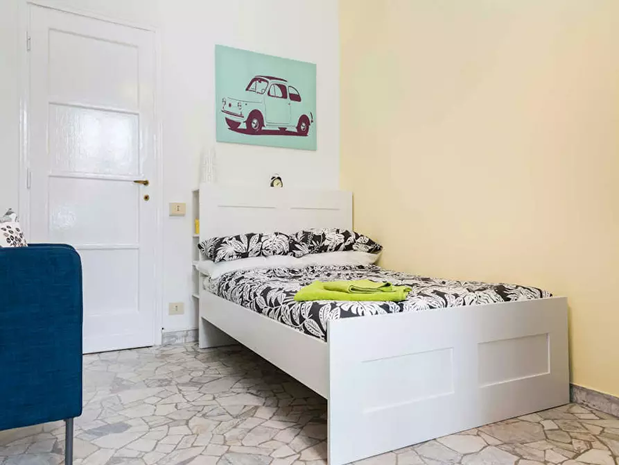 Immagine 2 di Camera in affitto  in Via Giuseppe Bruschetti a Milano