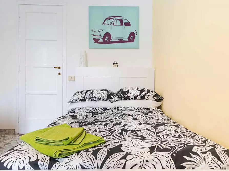 Immagine 5 di Camera in affitto  in Via Giuseppe Bruschetti a Milano