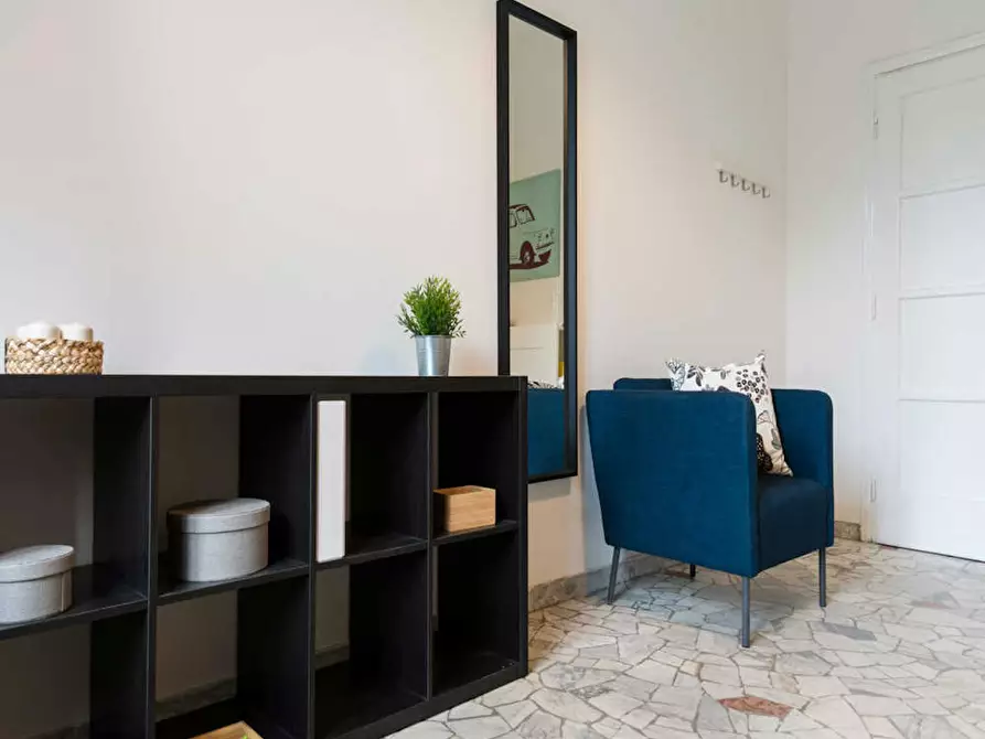 Immagine 9 di Camera in affitto  in Via Giuseppe Bruschetti a Milano