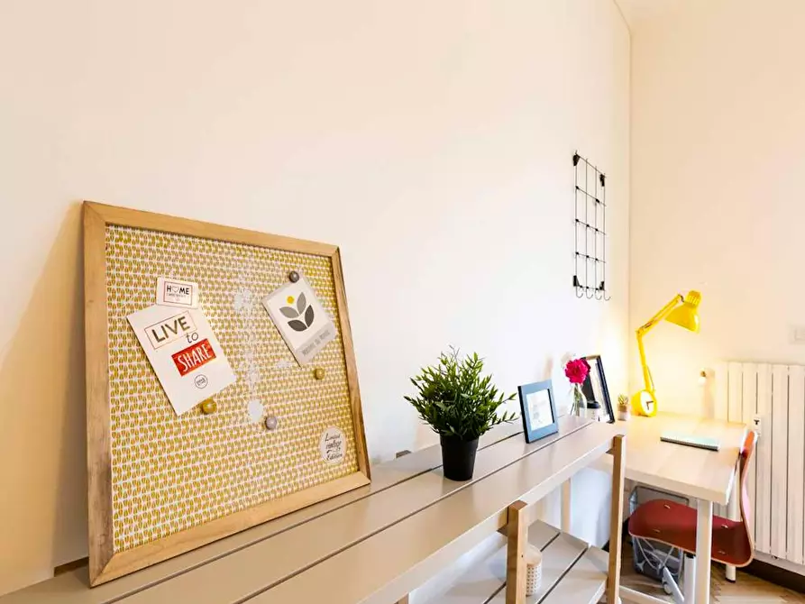 Immagine 6 di Camera in affitto  in Via Eugenio Pellini a Milano