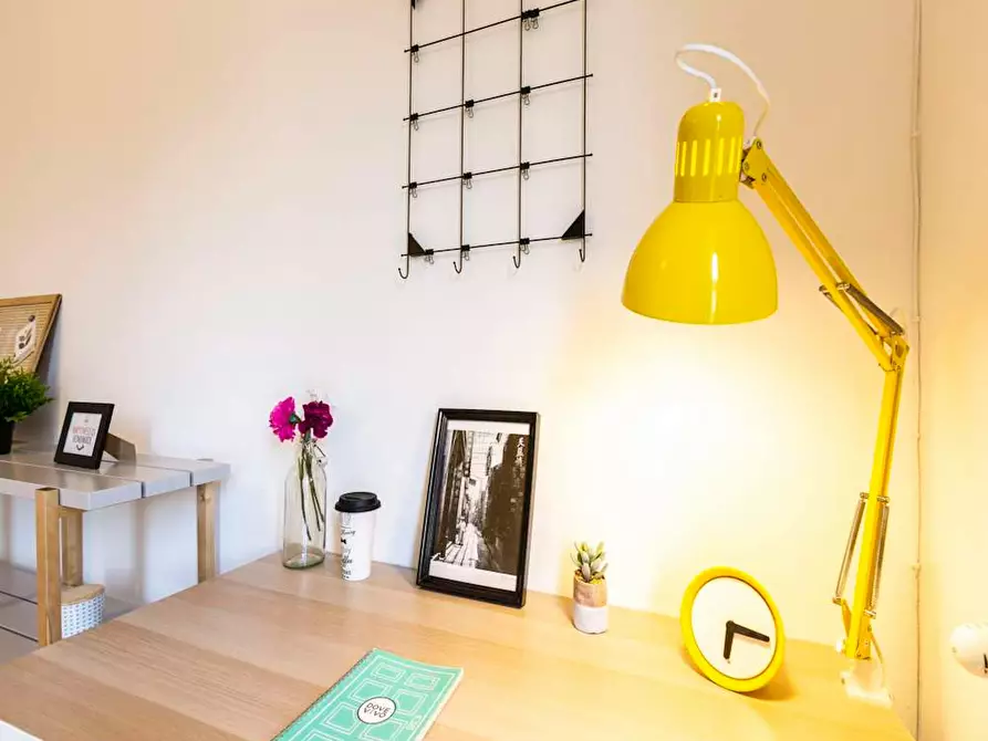 Immagine 7 di Camera in affitto  in Via Eugenio Pellini a Milano