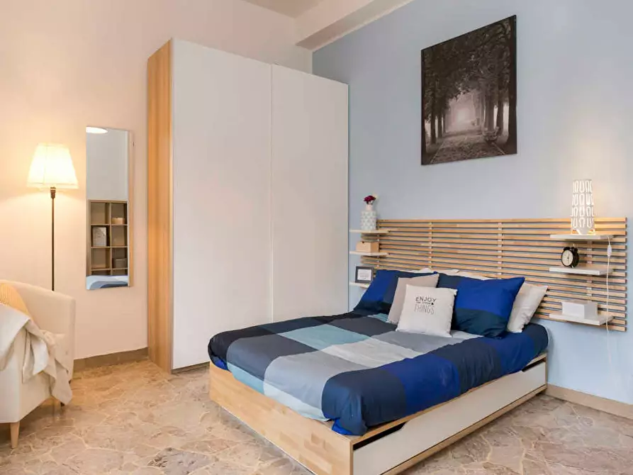 Immagine 3 di Camera in affitto  in Via Vincenzo Rabolini a Milano