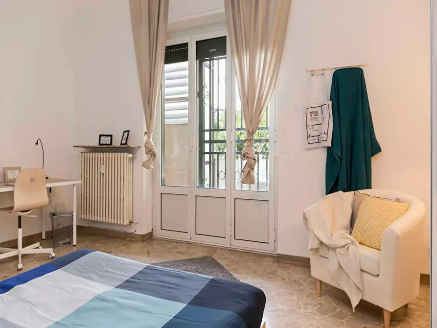 Immagine 4 di Camera in affitto  in Via Vincenzo Rabolini a Milano