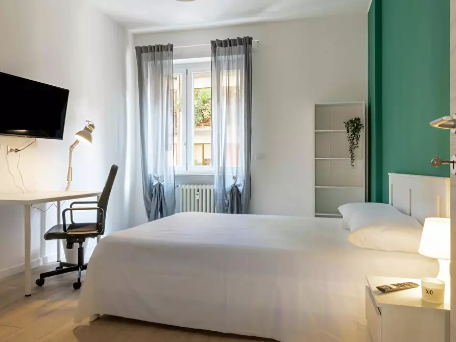 Immagine 1 di Camera in affitto  in Corso Regina Margherita a Torino