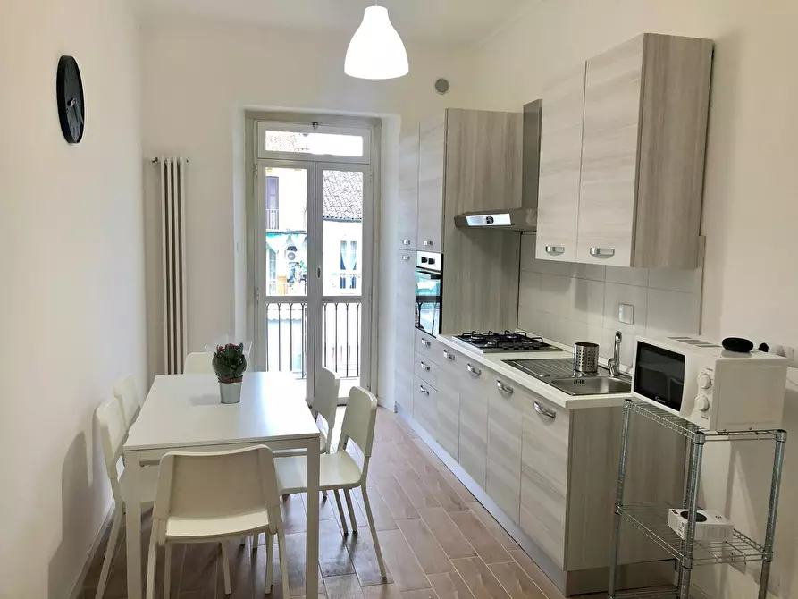 Immagine 3 di Camera in affitto  in Corso Regina Margherita a Torino