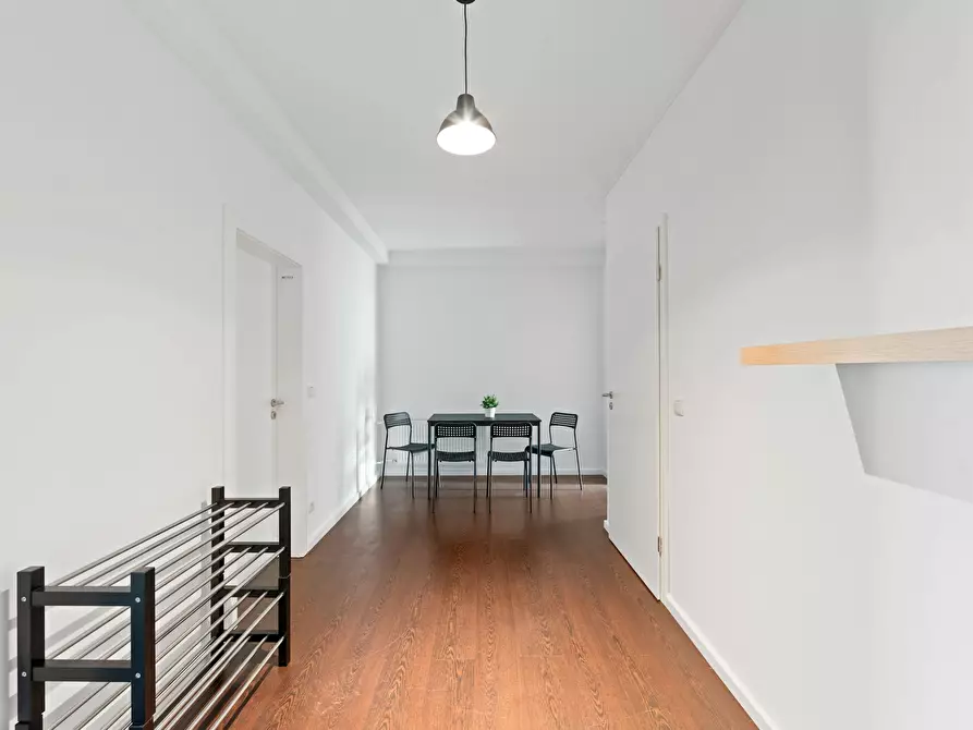 Immagine 4 di Camera in affitto  in Anton-Wilhelm-Amo-Straße a Berlin