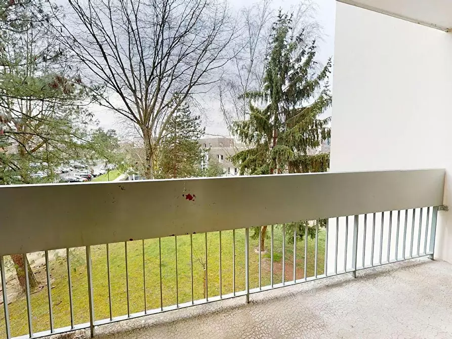 Immagine 4 di Camera in affitto  in Place Jules Verne a Angers