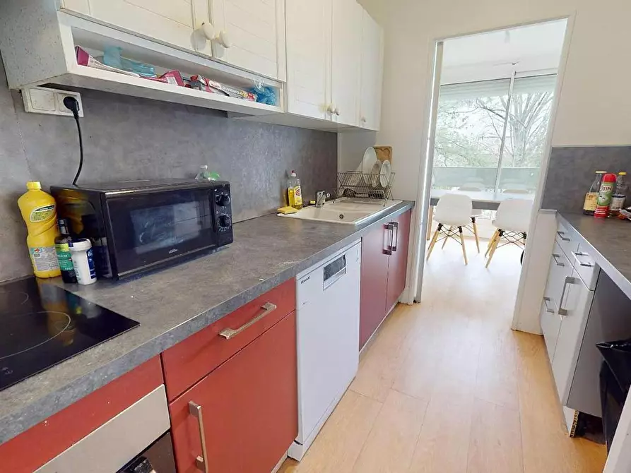 Immagine 5 di Camera in affitto  in Place Jules Verne a Angers