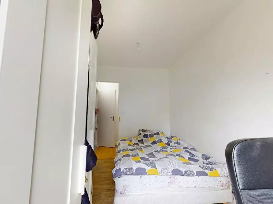 Immagine 2 di Camera in affitto  in Place Jules Verne a Angers