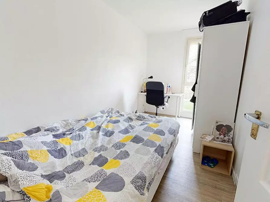 Immagine 1 di Camera in affitto  in Place Jules Verne a Angers