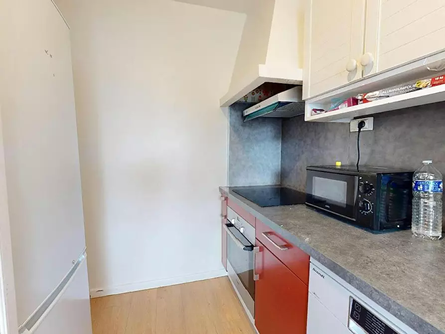 Immagine 6 di Camera in affitto  in Place Jules Verne a Angers