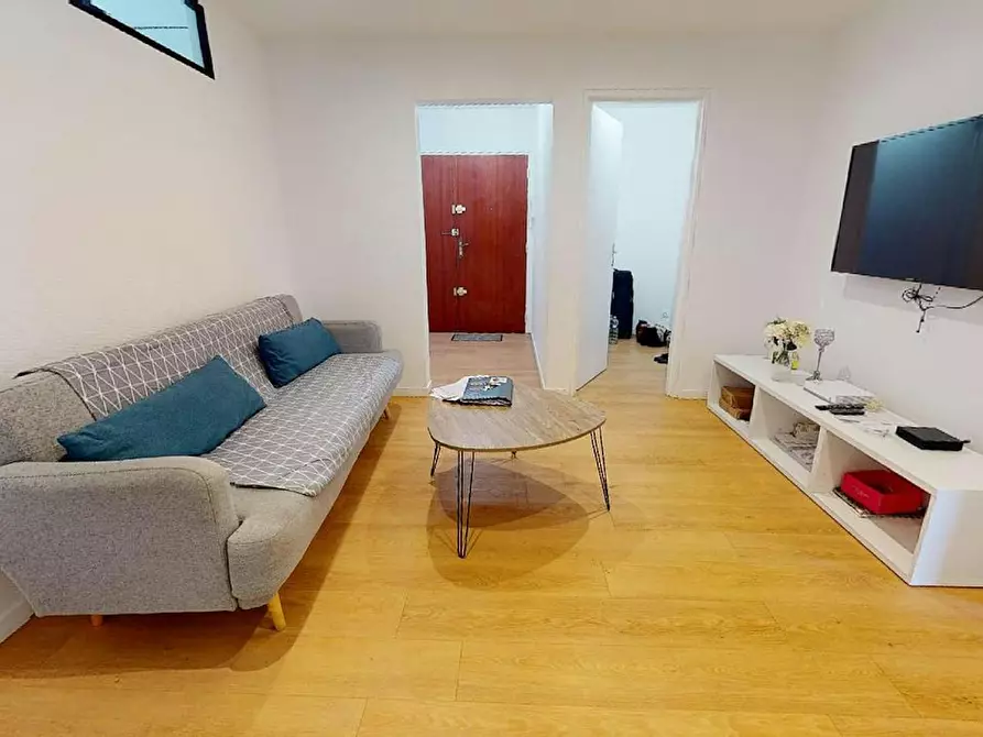 Immagine 3 di Camera in affitto  in Place Jules Verne a Angers