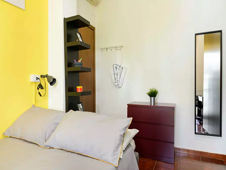 Immagine 1 di Camera in affitto  in Via Francesco Cavezzali a Milano
