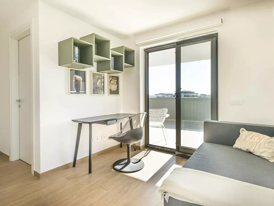 Immagine 7 di Appartamento in affitto  in Via Alberto Pollio a Roma