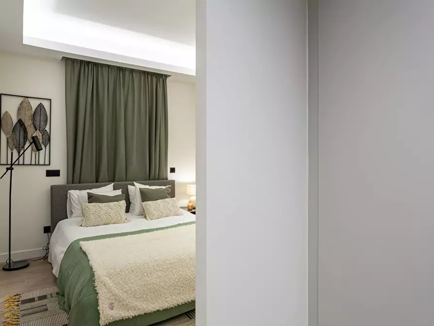 Immagine 8 di Appartamento in affitto  in Calle de Lombía a Madrid
