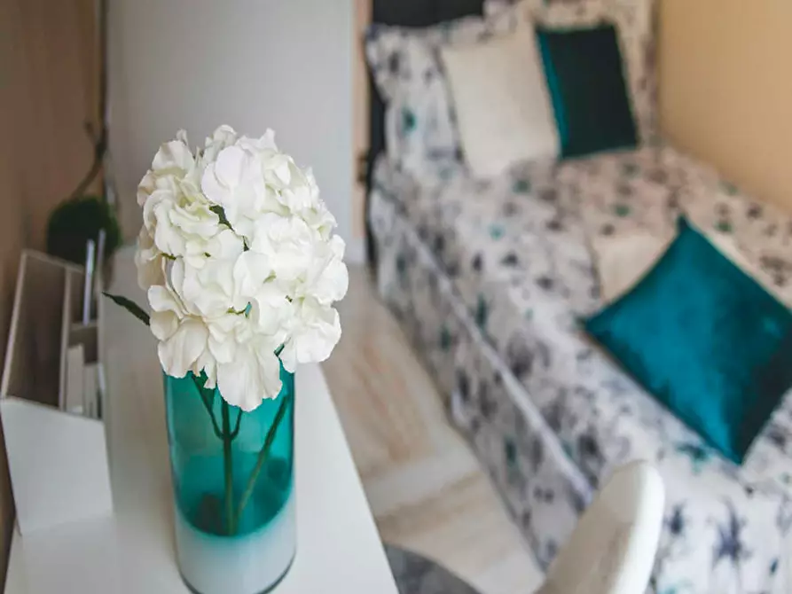 Immagine 5 di Camera in affitto  in Viale Nazario Sauro a Milano