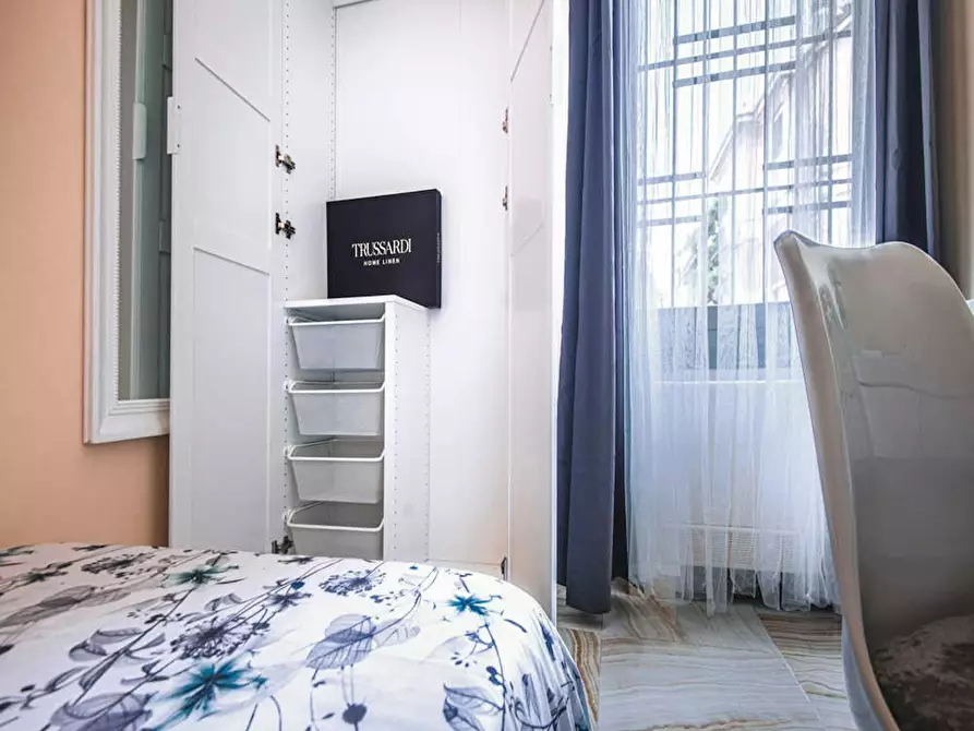 Immagine 7 di Camera in affitto  in Viale Nazario Sauro a Milano