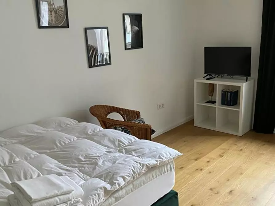 Immagine 5 di Appartamento in affitto  in Hoffeldstraße a Düsseldorf