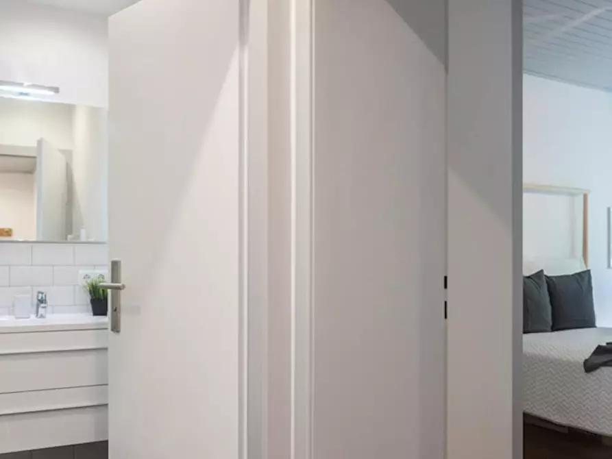 Immagine 10 di Appartamento in affitto  in Kirchfeldstraße a Düsseldorf