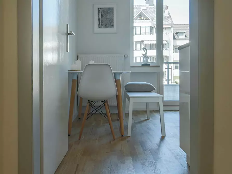 Immagine 3 di Appartamento in affitto  in Kirchfeldstraße a Düsseldorf