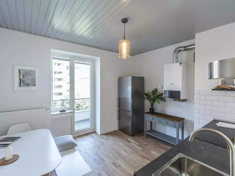 Immagine 1 di Appartamento in affitto  in Kirchfeldstraße a Düsseldorf
