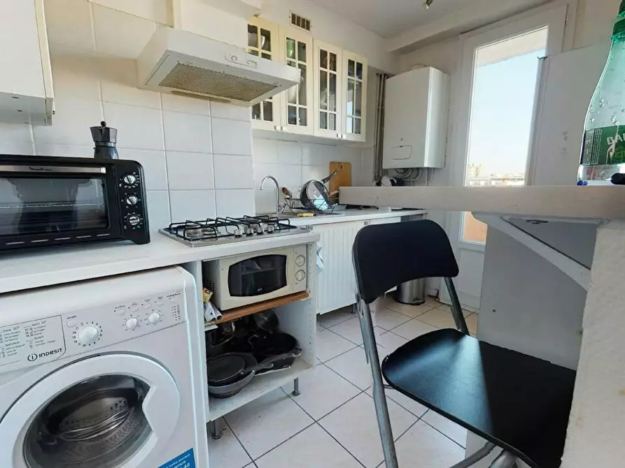 Immagine 8 di Camera in affitto  in Boulevard de Larramet a Toulouse