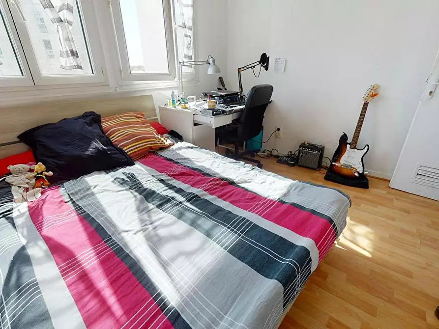 Immagine 3 di Camera in affitto  in Boulevard de Larramet a Toulouse