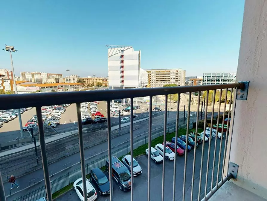 Immagine 5 di Camera in affitto  in Boulevard de Larramet a Toulouse