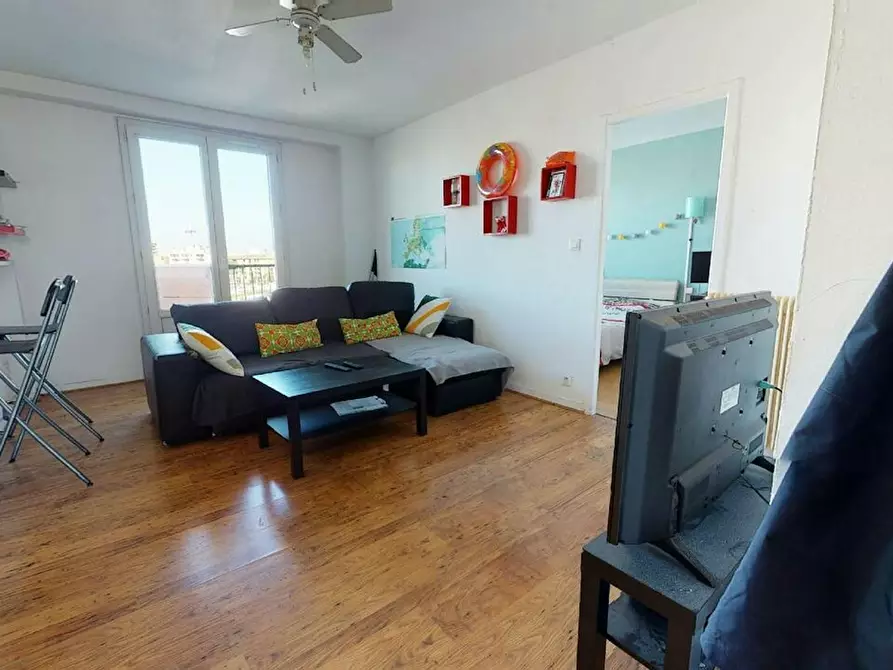 Immagine 4 di Camera in affitto  in Boulevard de Larramet a Toulouse