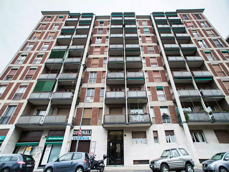 Immagine 7 di Camera in affitto  in Via Don Carlo Gnocchi a Milano