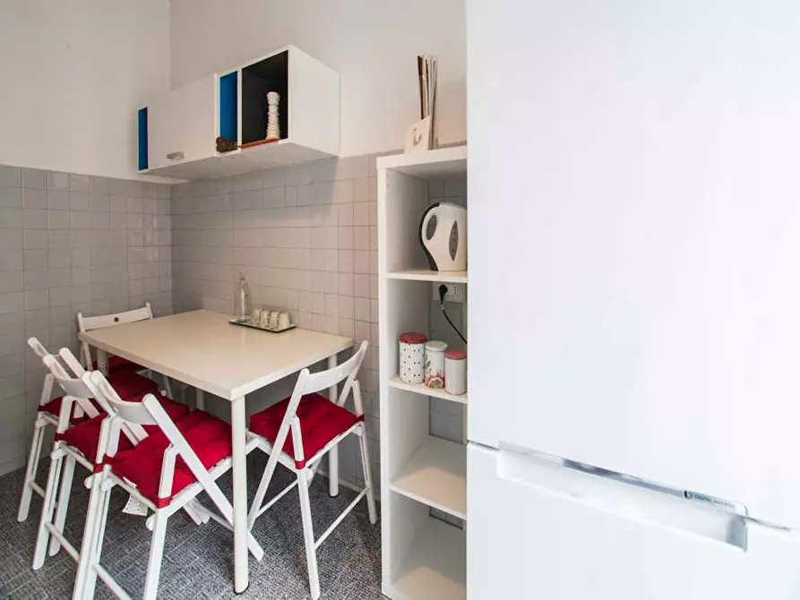 Immagine 10 di Camera in affitto  in Via Don Carlo Gnocchi a Milano