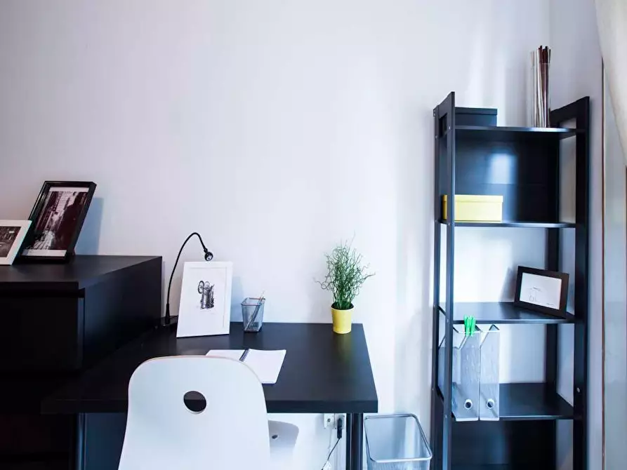 Immagine 6 di Camera in affitto  in Via Don Carlo Gnocchi a Milano