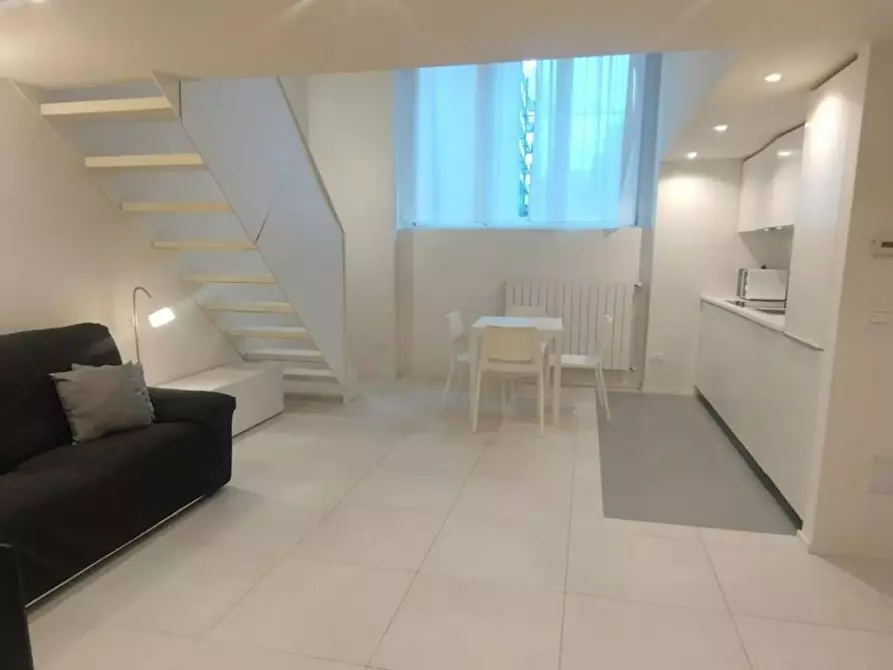 Immagine 3 di Appartamento in affitto  in Via Francesco Brioschi a Milano